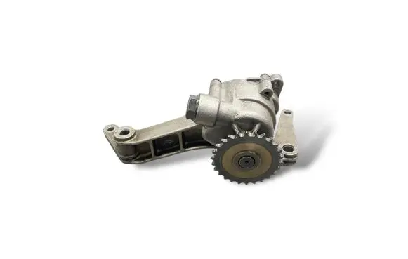 KIA Sorento Oil pump D4CB K3266