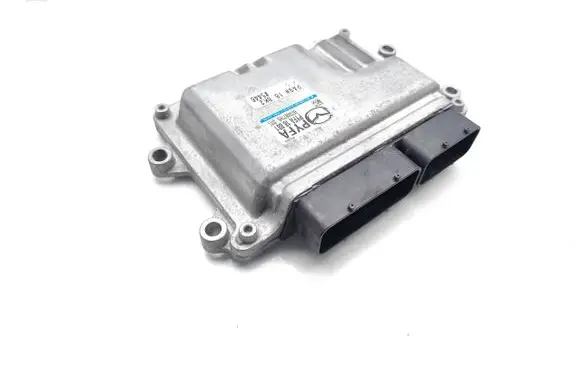 Mazda CX-5 II Engine control unit/module PYFA18881 E6TA0671HS