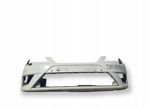 Seat Leon (5F) Front bumper 5F0807221