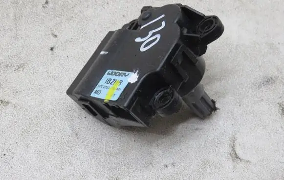 Hyundai i30 A/C air flow flap actuator/motor GMAUTO4574097