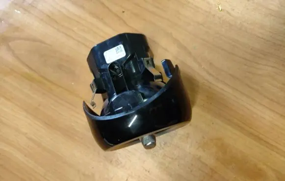 Mercedes-Benz C AMG W205 Interior heater climate box assembly housing A2058301154 513504CZ