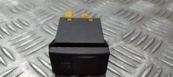 Audi A4 S4 B5 8D Fog light switch 4d0941563