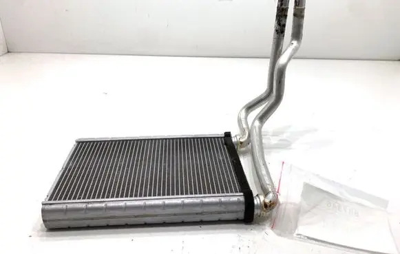 Toyota Corolla E210 E21 Heater blower radiator 