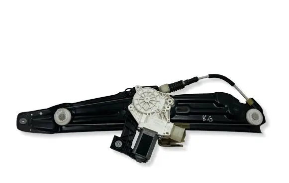 BMW 5 F10 F11 Rear door window regulator with motor 7182121 7182613 7208019