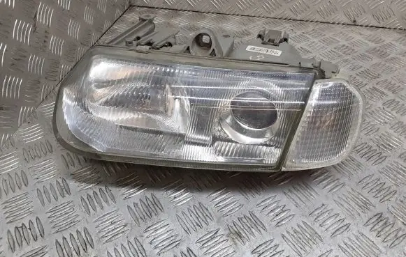 Alfa Romeo 147 Headlight/headlamp 302-143119