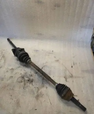 Infiniti FX Front driveshaft 