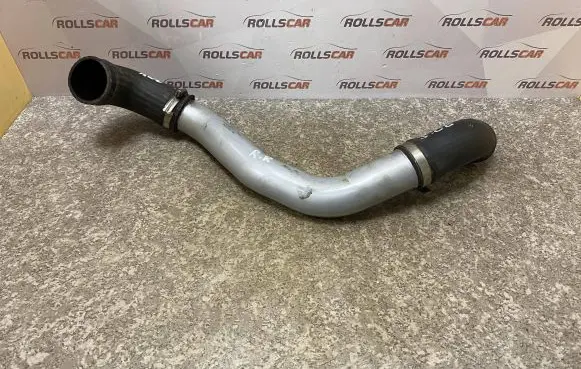 Land Rover Range Rover L322 Intercooler hose/pipe 11612249521D ZB7785427D