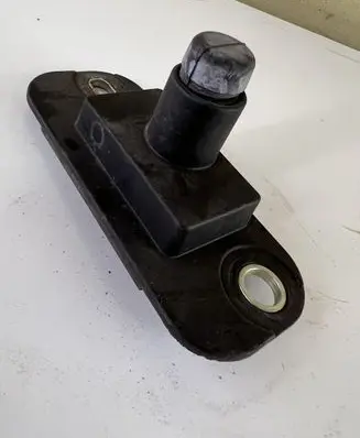 Fiat Scudo Sliding door check strap stopper 1400612780