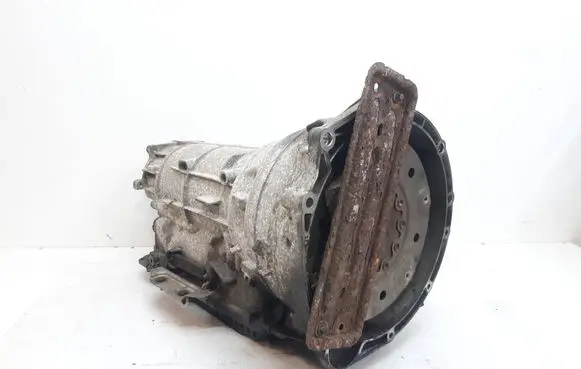 BMW X5 E70 Automatic gearbox 7630575 8HP70X