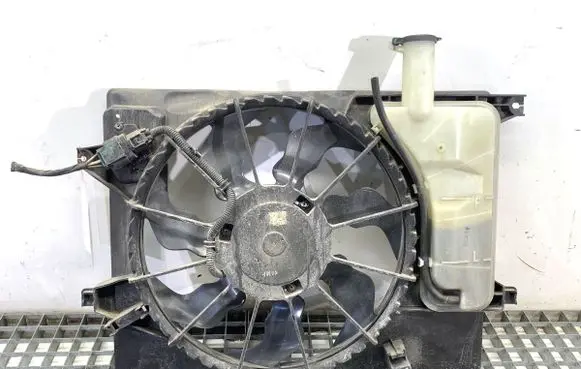 Hyundai i30 Fan set