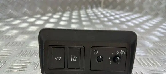 Land Rover Range Rover Evoque L538 Other switches/knobs/shifts GJ3211654GB M0639004429