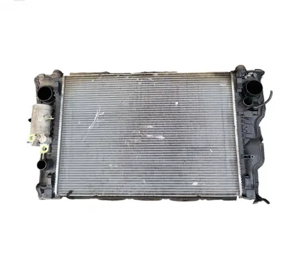 Volvo V60 Radiator set 31338475 31332027