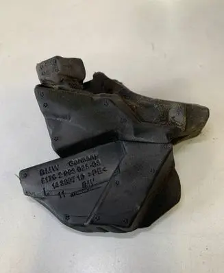 BMW X1 E84 Engine compartment rubber 2993023 51762993023