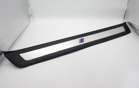 BMW 5 F10 F11 Front sill trim cover 8050053 51478050053