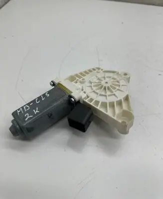 Mercedes-Benz CLS C218 AMG Rear door window regulator motor 934532100 24053285 A2078200542
