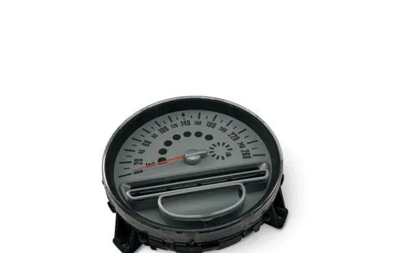 Mini One - Cooper Coupe R56 Speedometer (instrument cluster) 9189504