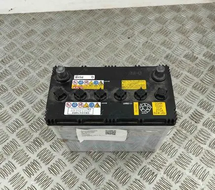 Lexus RX 450H Car battery 