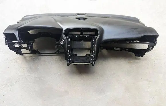 Ford Fusion II Dashboard 4PX6422PAEE F87354044A74 FB16042516148