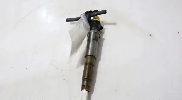 Renault Laguna III Fuel injector 0445152022