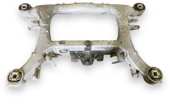 BMW 7 F01 F02 F03 F04 Rear subframe 6775887 6775888 6775895