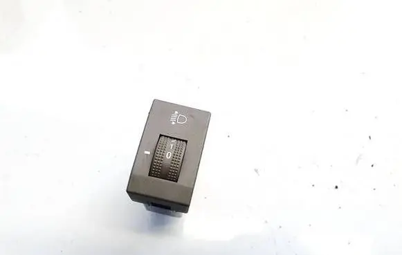 KIA Sorento Headlight level height control switch 3410017m011