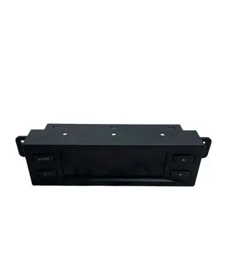 Chevrolet Captiva Screen/display/small screen 96850911 7543429 C070629276