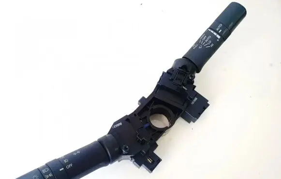 Subaru Legacy Wiper control stalk 148a0