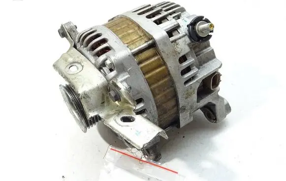 Infiniti Q50 Generator/alternator 23100-4HK6A