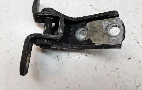 Front door upper hinge