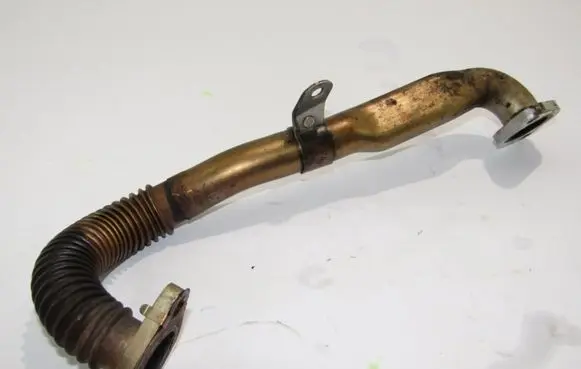 EGR valve line/pipe/hose