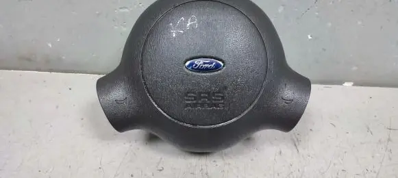Ford Ka Steering wheel airbag