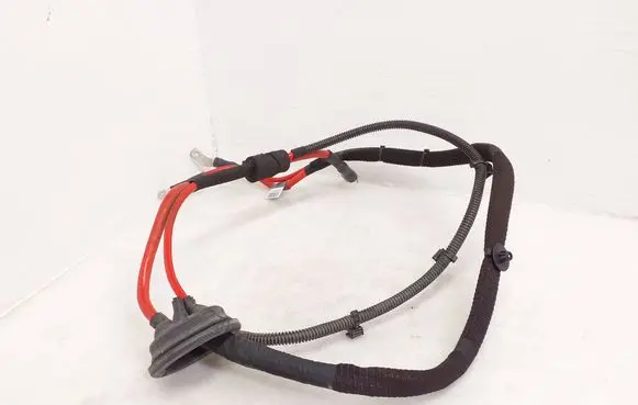 Positive cable (battery)
