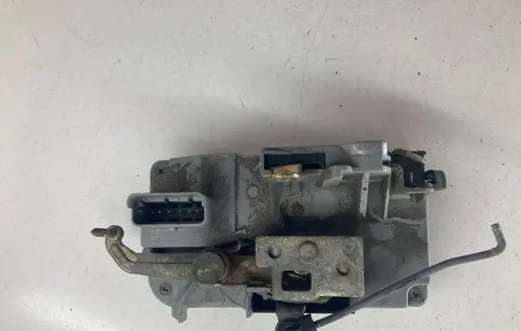 Citroen C8 Front door lock