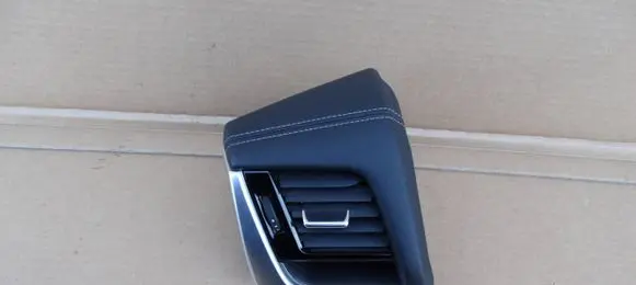 Nissan X-Trail T33 Dashboard side air vent grill/cover trim 682106RB0A 687616RB0A