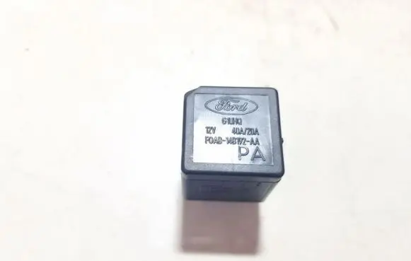 Ford Focus Other relay 14b192aa