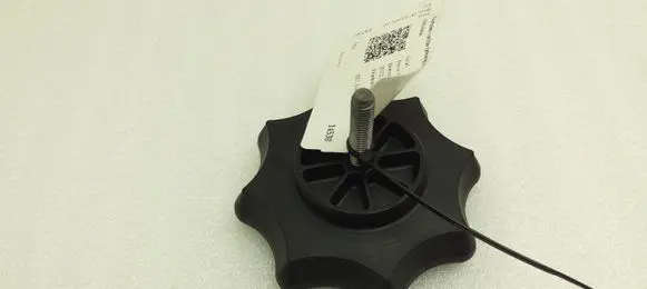 Seat Ibiza IV (6J,6P) Spare wheel bolt 6Q0803899B