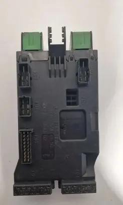 Mercedes-Benz Vito Viano W638 Other control units/modules 5400650