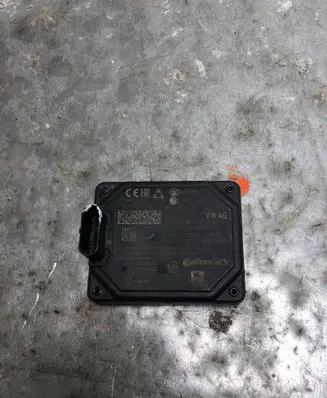 Volkswagen ID.3 Distronic sensor radar 1EA907572G-BILI 1EA907572G