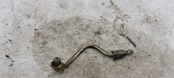 Honda Accord Fuel injector supply line/pipe NOCODE