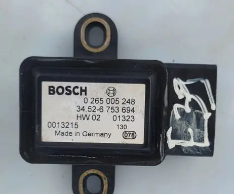 BMW 5 E39 Sensor 1165292 6753694
