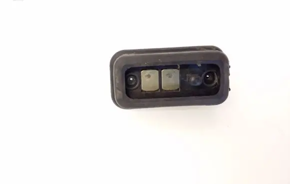 Renault Kangoo I Sliding door contact joint 770080813