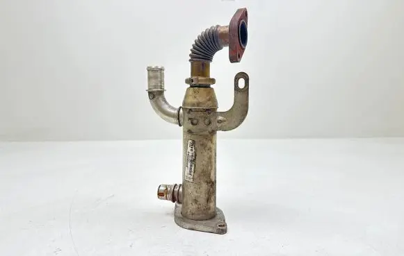 Ford Galaxy EGR valve cooler 8653691 H44GA