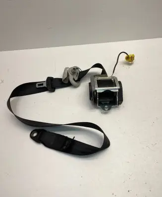 Volkswagen Fox Front seatbelt 5Z0857706A