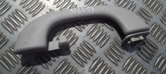 Citroen C5 Rear interior roof grab handle 9681364780
