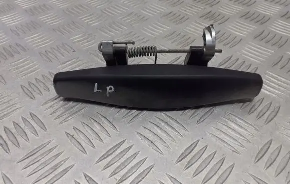 Dacia Sandero Front door interior handle