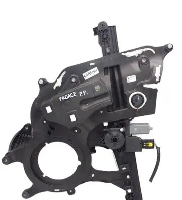 Toyota ProAce City Front door electric window regulator 9840175780