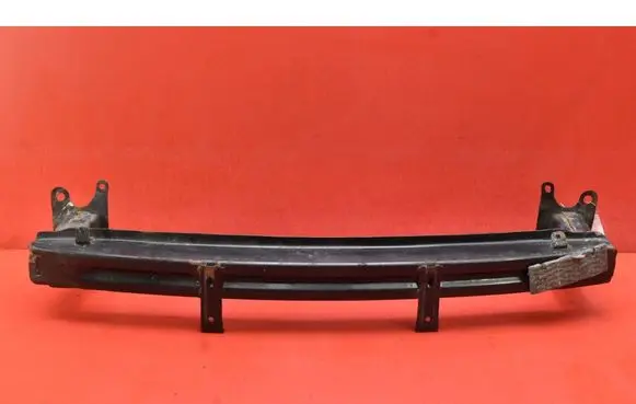 Skoda Roomster (5J) Front bumper support beam 