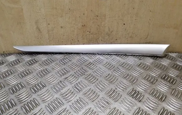 Other front door trim element