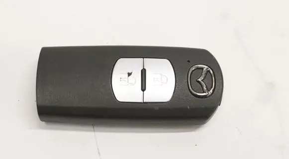 Ignition key/card