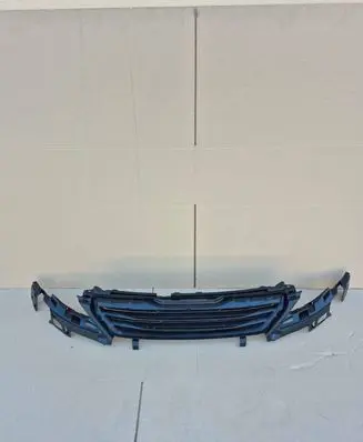 Peugeot 308 Front bumper support beam AA36127079